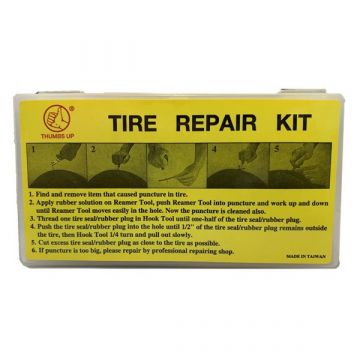 Thumbs up - Tyre Repair Kit 