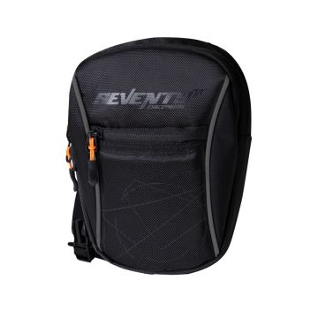 Seventy Degrees | TL2 Leg Bag | Black/Orange/Grey