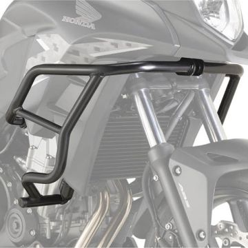 Givi TN1121 Specific Engine Guard for Honda CB 500 X (13 > 18)