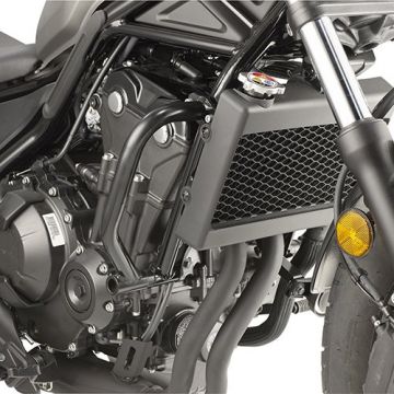 GIVI - TN7413 Specific Tubular Engine Guard - Black