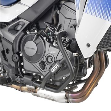 GIVI - TN1201 Specific Tubular Engine Guard - Black