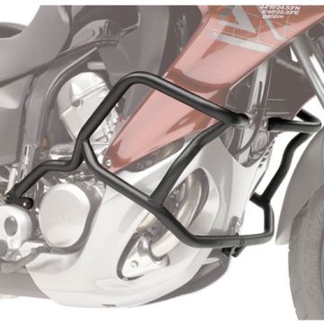 GIVI - TN455 Specific Engine Guard - Black