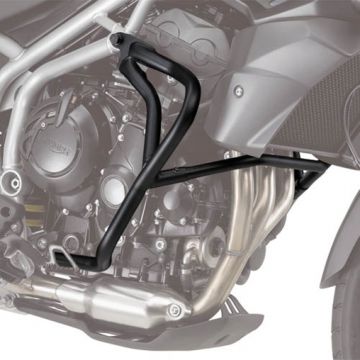 Givi TN6401 Engine Guards Triumph Tiger 800 / XC 2011