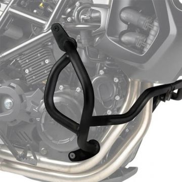 Givi TN690 Specific Engine Guard, Grey for F 650 GS / F 800 GS (08 > 17)