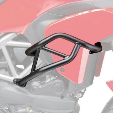 Givi TN7401 Specific Engine Guard for Ducati Multistrada 1200 (13 > 14)