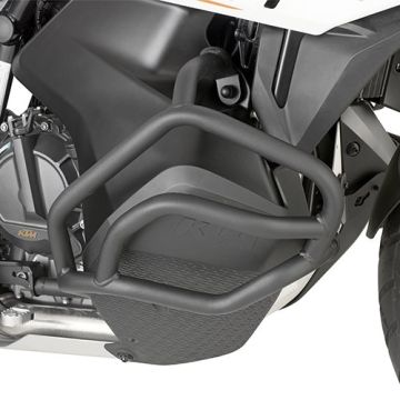 Givi TN7710 Specific Tubular Engine Guard - KTM 790 Adventure (19-20)