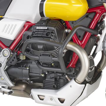 Givi TN8203 Specific Engine Guard - Moto Guzzi V85 TT (19-22) 
