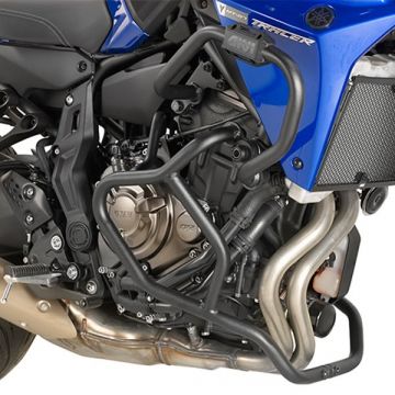 Givi TNH2130 Specific Engine Guard Black, for Yamaha MT-07 Tracer (16 > 18)