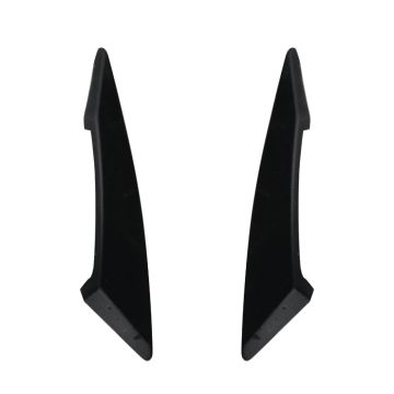 Just1 | Top Air Vent | Black | For: J39