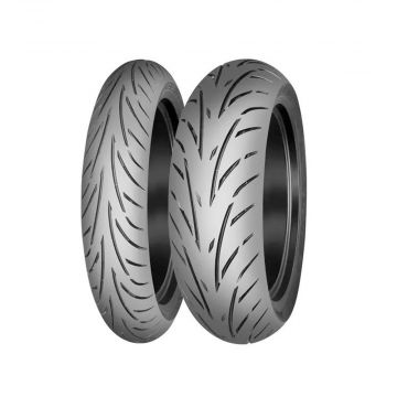 MITAS Touring Force Sport Touring Tire - Rear