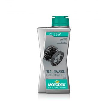 Motorex Trail Gear Oil 75W - 1L