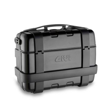 Givi TRK33B Top-Case Black - 33 Litre