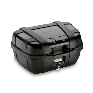 GIVI - TRK52B - Trekker - Monokey - Top Case - Black - 52L