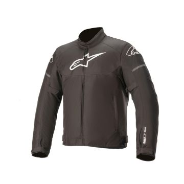 Alpinestars T-SPS Waterproof Jacket - Black