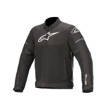 Alpinestars T-SPS Air Summer Jacket - Black