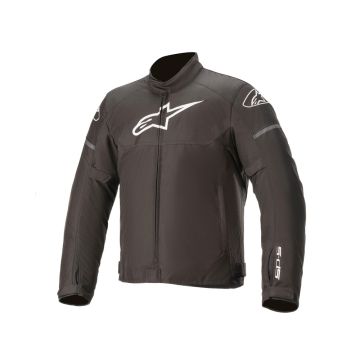 Alpinestars - Stella T-SP S Waterproof Jacket - Black/White/Fuxia
