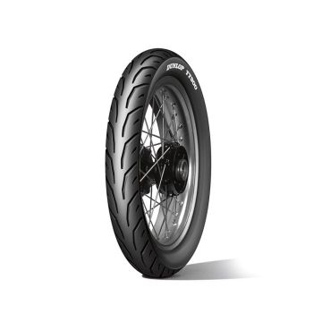 Dunlop TT900 TT-Front/Rear