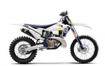 HUSQVARNA TX 300i 2022