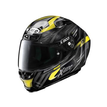 X-Lite X-803 RS Ultra Carbon Helmet - 78 Carbon