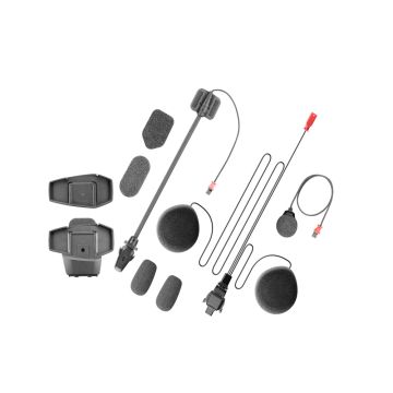INTERPHONE - 32mm Replacement Audio Kit  For U-Com 6R / U-Com 7R