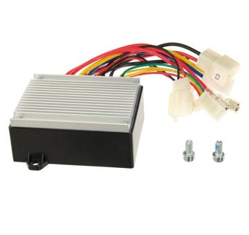 Indian Motorcycle  - Control Module For eFTR Mini