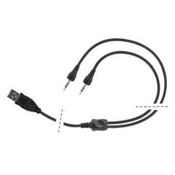 INTERPHONE USB CHARGING CABLE