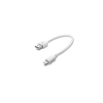 Interphone USB DATA CABLE PORTABLE - LIGHTNING