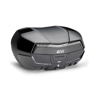 GIVI - V58NN - Maxia 5 - Monokey - Top Case - Black - 58L