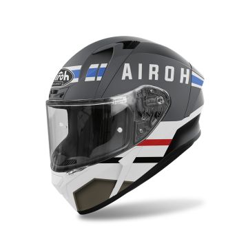 Airoh Valor - Craft - Matt Helmet