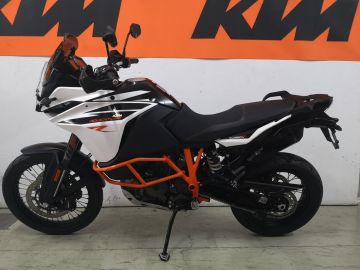 KTM 1090 Adventure R - Used - For Sale