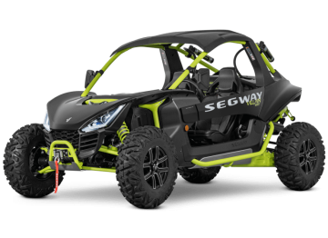 Segway Villain SX10E - Standard Version