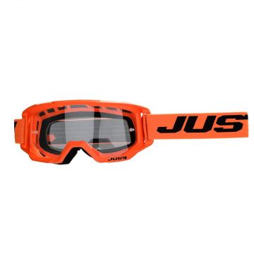 Just1 - Vitro Solid Orange Goggle