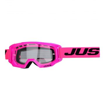 Just1 - Vitro - Fluo Fuxia Goggle