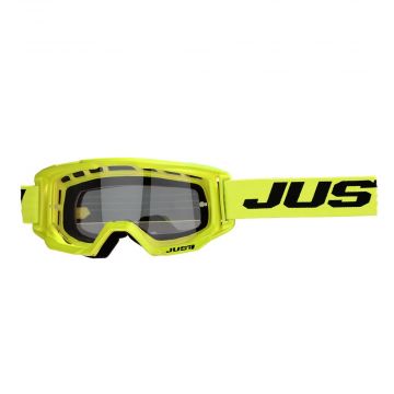 Just1 - Vitro Solid Fluo Yellow Goggle