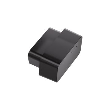 VL505 | LTE OBDII GNSS Tracker