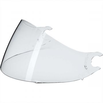 SHARK VISION R VISOR CLEAR T/V
