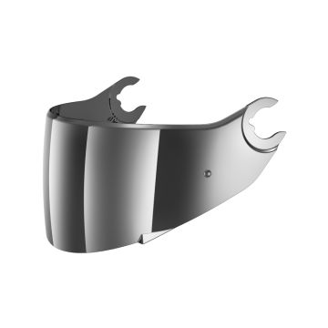 Shark Metal Visor for Spartan, SKWAL & D-SKWAL Helmets