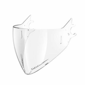 Shark Antiscratch Visor City Cruiser