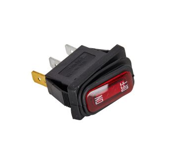 Indian Motorcycle - On/Off Power Switch for e-FTR Mini