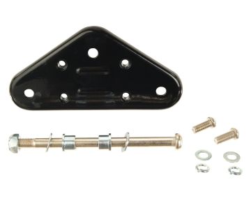 Indian Motorcycle - Fork Upper Crown For eFTR Mini