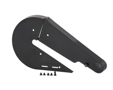 Indian Motorcycle  - Chain Guard with Screws For eFTR Mini