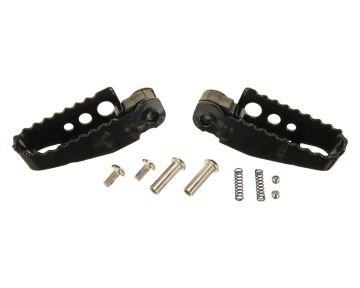 Indian Motorcycle - Foot Pegs For eFTR Mini