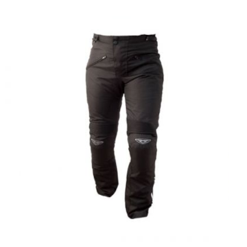 Prexport Web pants for Ladies - Black