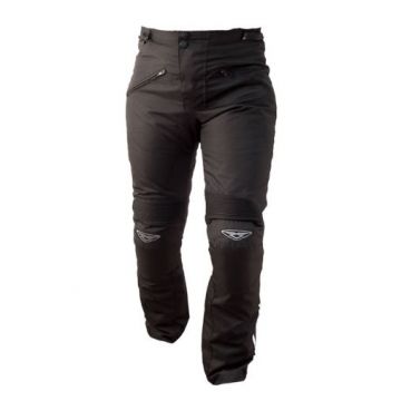Prexport Web pants for Ladies - Black
