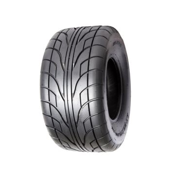 Wanda Tires - P349 - ATV-Utility Tire - 22X10-10 [ Rear ] 