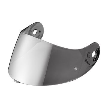 X-Lite X803 RS Ultra Carbon Silver Mirrored Visor Replacement 