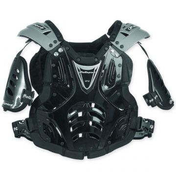 POLISPORT CHEST PROTECTOR XP2 - JUNIOR