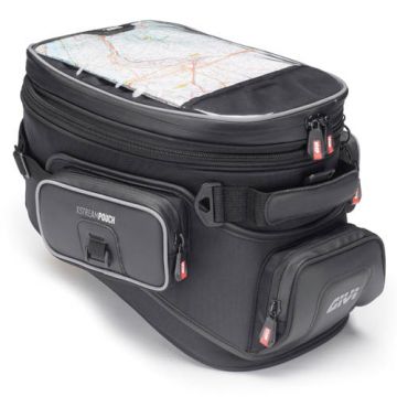 Givi XS308 Tanklock Enduro Tank Bag - 20 Litre