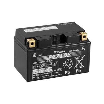 Y-TTZ10S-BS