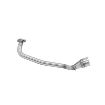 Arrow Racing Collectors - Yamaha NMAX 155 (17)  - Stainless Steel